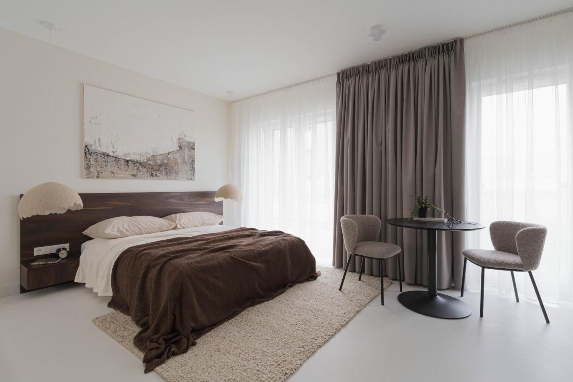 Piotrkowska 44 White Stone Luxury By Lookap Lägenhet Łódź Exteriör bild