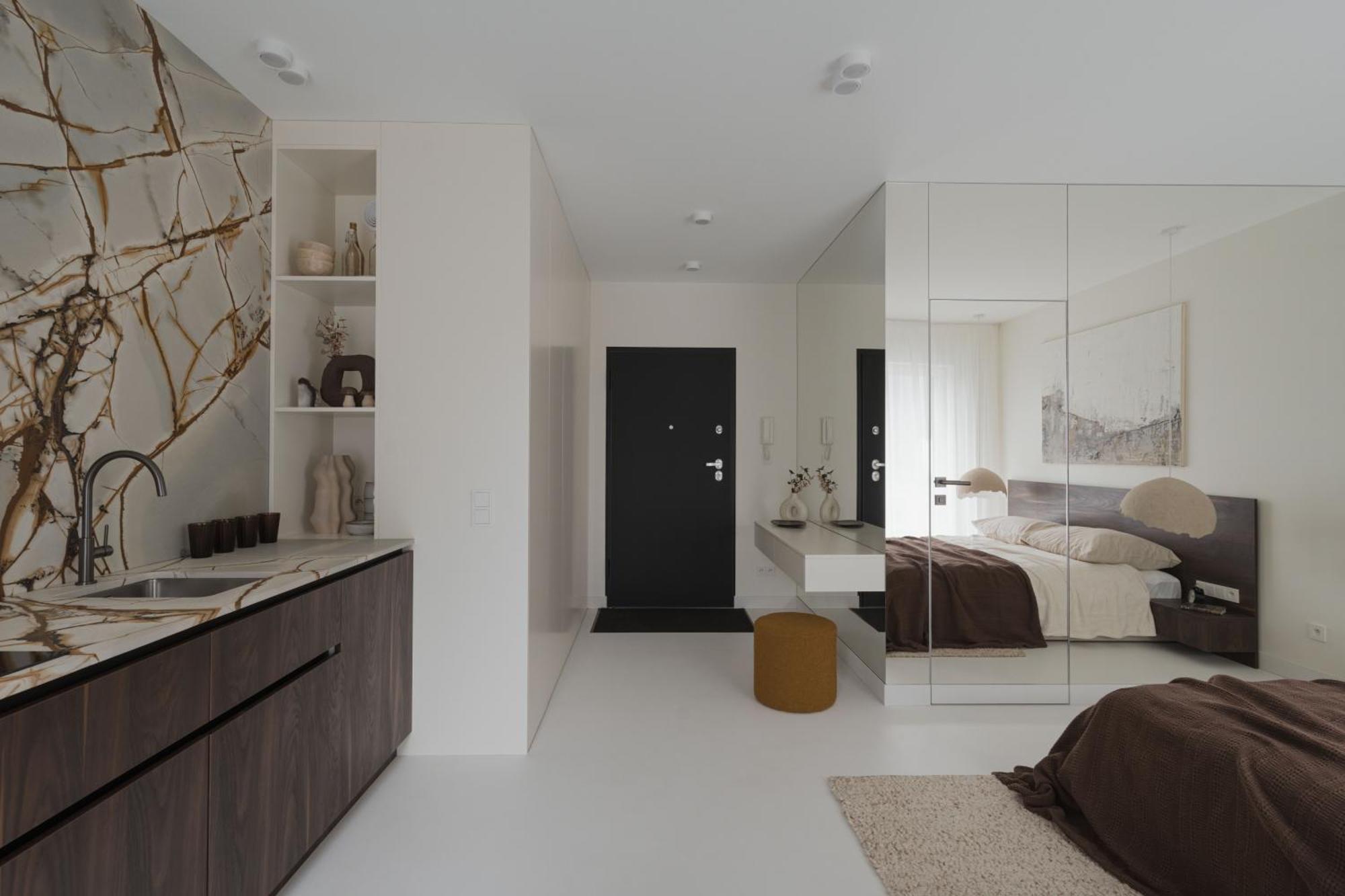 Piotrkowska 44 White Stone Luxury By Lookap Lägenhet Łódź Exteriör bild