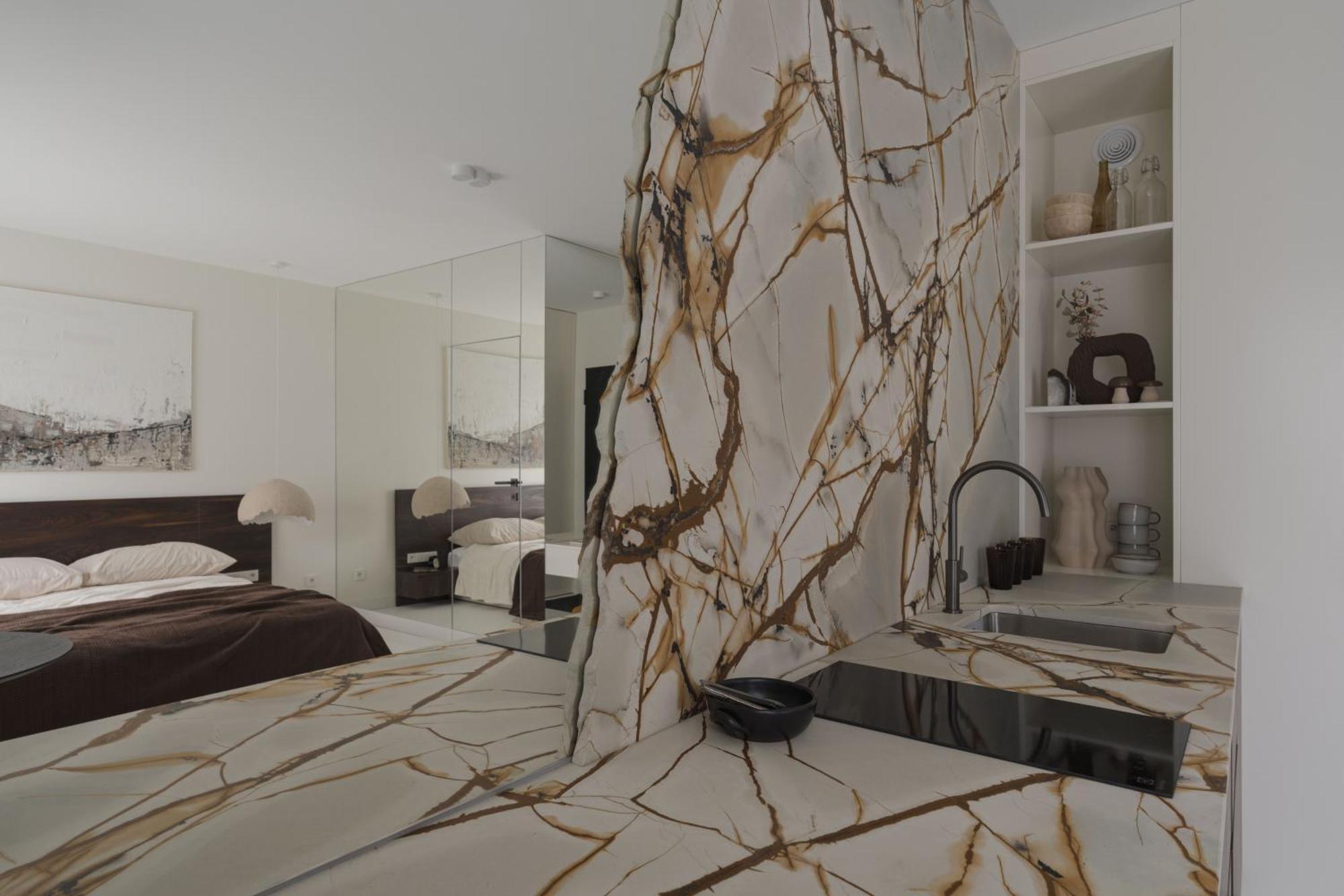 Piotrkowska 44 White Stone Luxury By Lookap Lägenhet Łódź Exteriör bild